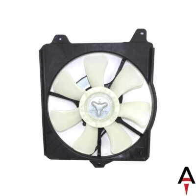 New Front Condenser fan for Toyota Tercel TO3113108 8859016070 - Image 1 of 2