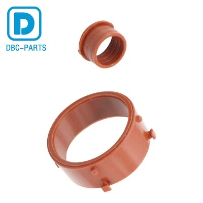 2 x новый турбокомпрессор прокладка подходит для 07-12 Mercedes-Benz GL320 GL350 ML320 ML350 - Изображение 1 из 4