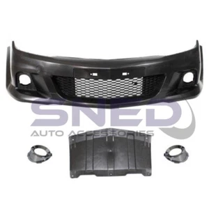 Vauxhall Astra H Mk5 VXR Front Bumper NEW - Picture 1 of 3