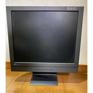 EIZO Flex Scan L465 16-inch LCD Display Monitor with Conversion Connector Black - Picture 1 of 7