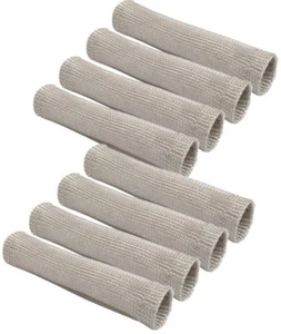 DEI Double wall Silica with Stainless 1"id x 6" L. 8 10086 - Picture 1 of 3