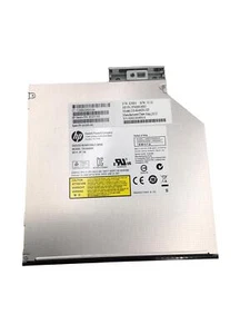 HP DS-8A8SH DVD/CD Rewritable Drive , 652237-001/ 652295-001 DS-8A8SH-J2F - Picture 1 of 3