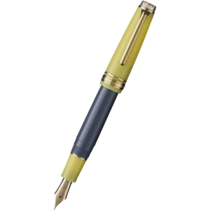 Sailor Pro Gear Smoothie Regular Fountain Pen in Goldenberry - 21k Medium Nib - Picture 1 of 1