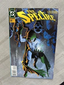 THE SPECTRE VOLUME 3 N°23 VO EN EXCELLENT ÉTAT / NEAR MINT - Picture 1 of 4