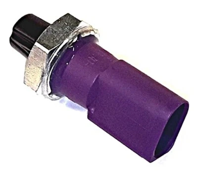 Interruptor de pressão de óleo genuíno Audi VW A4 Avant S4 Quattro 06E919081G - Imagem 1 de 2