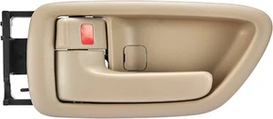 Interior Door Handle Front Rear Left Driver Side Compatible with Toyota Avalon - Picture 1 of 8