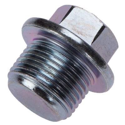 Tapón de drenaje de cárter de aceite de motor Subaru Legacy Impreza Forester 807020010 OEM 1985-2021 Foto 1 de 4