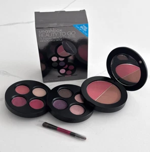 Smashbox Beauty To Go Runaway Ready Palette - Picture 1 of 3