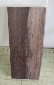One Hawaiian Kolohala/Pheasant Wood Board 13" x 5 1/4" x 1" (#791) - Picture 1 of 9