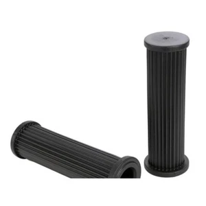 COPPIA MANOPOLE PK50S 22-22MM 125MM 178159 PIAGGIO 80 VESPA PK S V8X5 1982-1988 - Picture 1 of 1