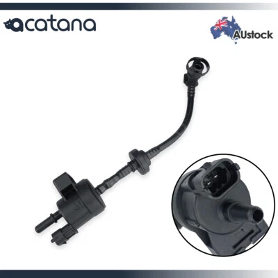 for Holden Cruze 2012 - 2016 Purge Valve Solenoid Vapor 1.4L Turbo 55573017 - image 1 of 4