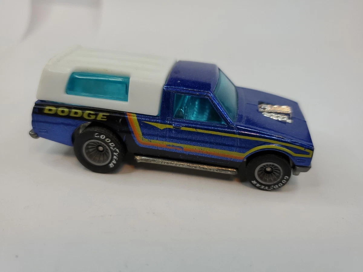 【1982】ホットウィール ヴィンテージ リアルライダース ダッチD-50 1982】ホットウィール ヴィンテージ リアルライダース ダッチD-50 1982