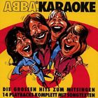 Abba (CD) Karaoke (1992)