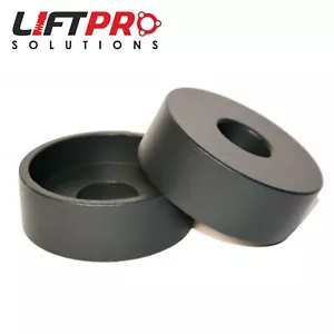 1.2" 30mm Rear Coil Spacers Leveling Lift Kit Aluminum for ZEEKR 001 - Picture 1 of 3