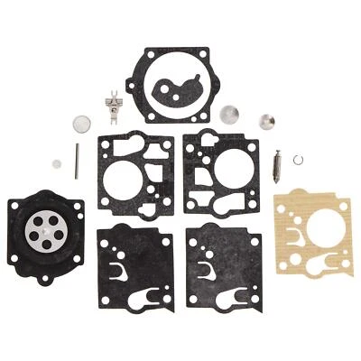 PART # K10-SDC WALBRO CARBURETOR REBUILD KIT - Image 1 of 2