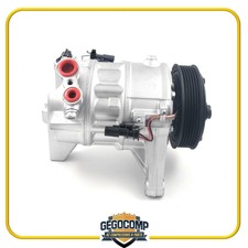 A C Compressors Clutches For 2012 Buick Lacrosse For Sale Ebay
