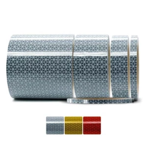 Orafol ORALITE VC 170 Universal Film Reflexband - Reflektorband RA3/C - Bild 1 von 2