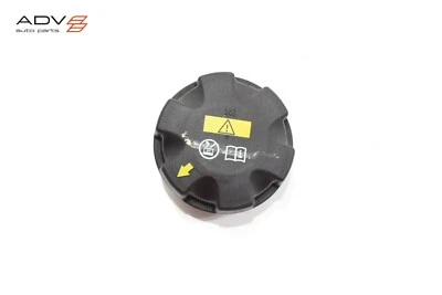 2013 - 2022 BMW 740i G12 RADIATOR OVERFLOW EXPANSION RESERVOIR TANK CAP OEM - Image 1 of 4