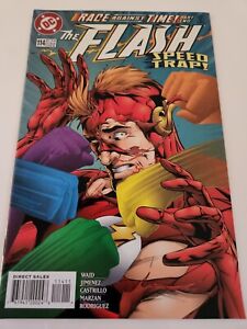 The Flash (vol.2 ) #114 - DC Comics 