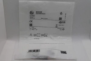 IFM Sensor #IE5338 - Bild 1 von 3