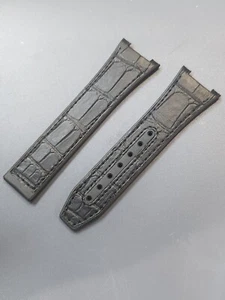 Original Omega Armband 24mm Constellation Master Chronometer 41mm RUZ012646 NEU - Bild 1 von 2