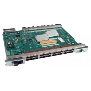 HP 411857-001 SW48000 SPS-BD 32 Port Card A7991A - New In Box - Picture 1 of 3