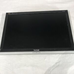 ViewSonic VA2226W-11 22" Widescreen LCD Monitor, No Stand or Power Cord