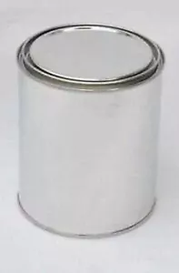 GMH BLACK PAINT 500ml PAINT - Restoration SUIT TORANA MONARO GTS GTR XU1 HQ - Picture 1 of 2