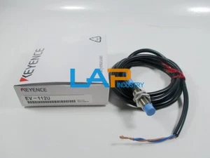 New in box FOR KEYENCE Proximity Switch EV-112U - Picture 1 of 5