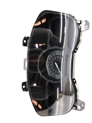 2019 - 2022 FORD RANGER 2.3L RWD SPEEDOMETER GAUGE CLUSTER *17K* KB3T10849EK - Image 1 of 4