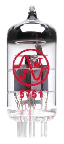JJ 5751 Preamp Tube - Image 1 of 1