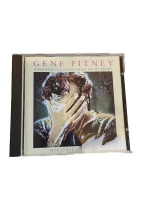 Gene Pitney - Something's Gotten Hold Of My Heart  - CD K17 - Bild 1 von 2