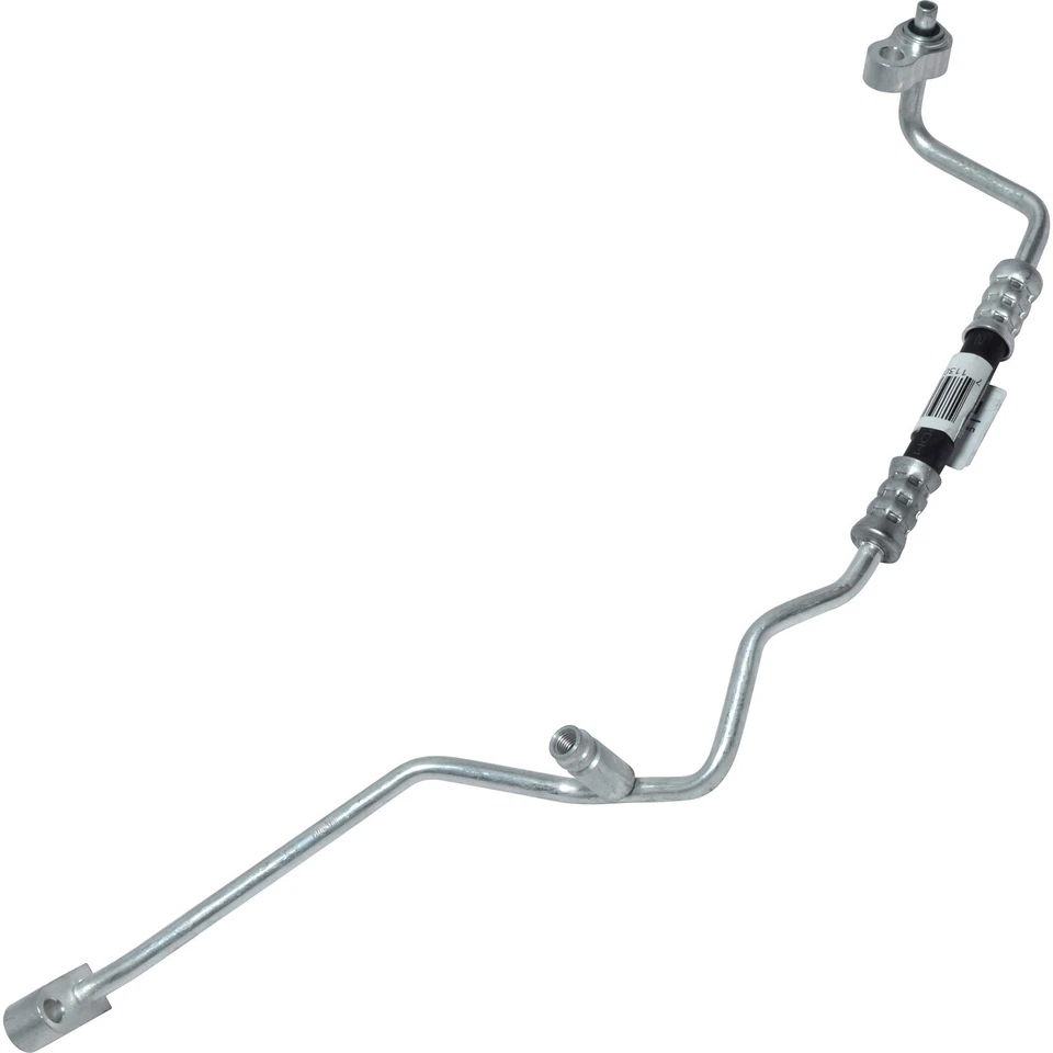 Manguera líquida refrigerante aire acondicionado UAC para Mercury Milan 2006-2009 Foto 1 de 1