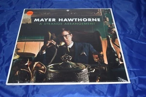 Mayer Hawthorne - Strange Arrangement New Vinyl LP P-3 - Picture 1 of 5