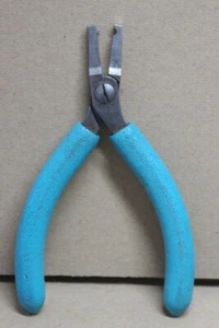 Occasion : Pince de preformage en "U"  EREM 554 B , Fabrication Suisse - Imagen 1 de 1