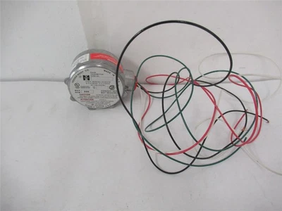 250536 New-No Box; Veeder-Root 767181-525 PULSE TRANSMITTER .05AMP 75V 15VDC - Image 1 of 4