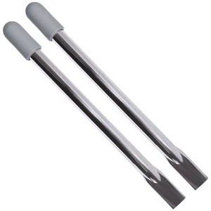 9 Inch Premium Wheelchair Brake Lock Handle Extensions. Package Contains Two ... - Picture 1 of 5