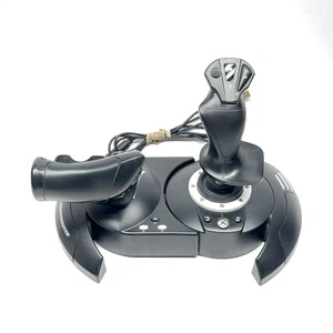Thrustmaster T. Flight Hotas One Flight Stick & Throttle - Picture 1 of 9