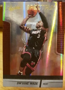 2010 Panini Spectrum 94/100 Dwyane Wade - Picture 1 of 2