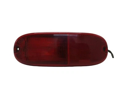 CHRYSLER SEBRING JR Rear Fog Light 5288536 2.7 Petrol 149kw 2002 27814844 - Image 1 of 4