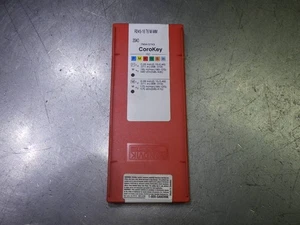 Insertos de fresado de carburo Sandvik CANTIDAD10 R245-18 T6 M-MM 2040 (LOC2008A) - Imagen 1 de 2