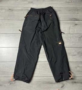 Ecko unltd cargo nylon pockets pants y2k size Medium - Picture 1 of 6