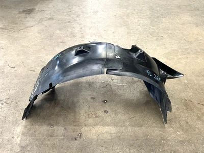 ⭐2003-2012 MERCEDES SL-CLASS ПЕРЕДНЕЕ ЛЕВОЕ КРЫЛО ПОДКЛАДКА SPLASH SHEILD OEM ЛОТ 2611 - Изображение 1 из 4