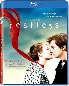 Restless (Blu-ray) - Imagen 1 de 1