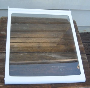 LG Glass Shelf AHT73554102 5026JA2053D AHT33055811 MHL47278104 - Picture 1 of 3