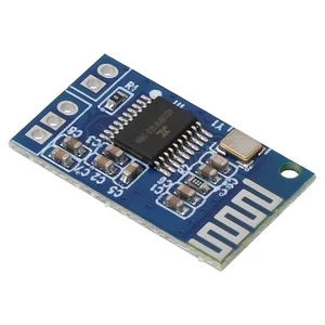 23 ?? 15mm Audio Module 3.3v-6v CA-6928 Brand New High Quality - Photo 1/36