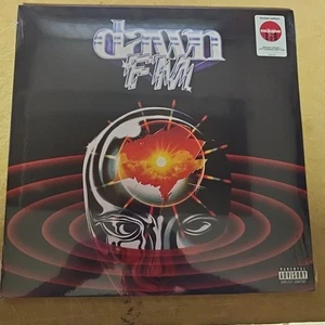 The Weeknd – Dawn FM Collector's Edition new Sealed Vinyl Great Album Silver - Picture 1 of 5