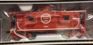 Atlas HO Scale Cupola Caboose Missouri Pacific #13041 - Bild 1 von 3