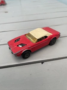 1/64 Matchbox England 1975 Dodge Challenger - Bild 1 von 5