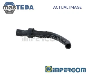 230262 COOLING SYSTEM RUBBER HOSE ORIGINAL IMPERIUM FOR SEAT IBIZA IV SC - Picture 1 of 5